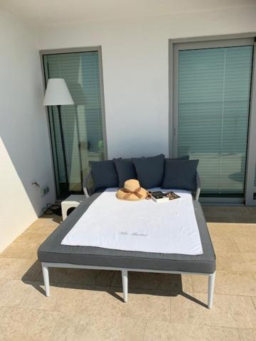 Villa Basthel Direct Aan Zee ,Verwarmd Zwembad En Sauna Barić Draga المظهر الخارجي الصورة